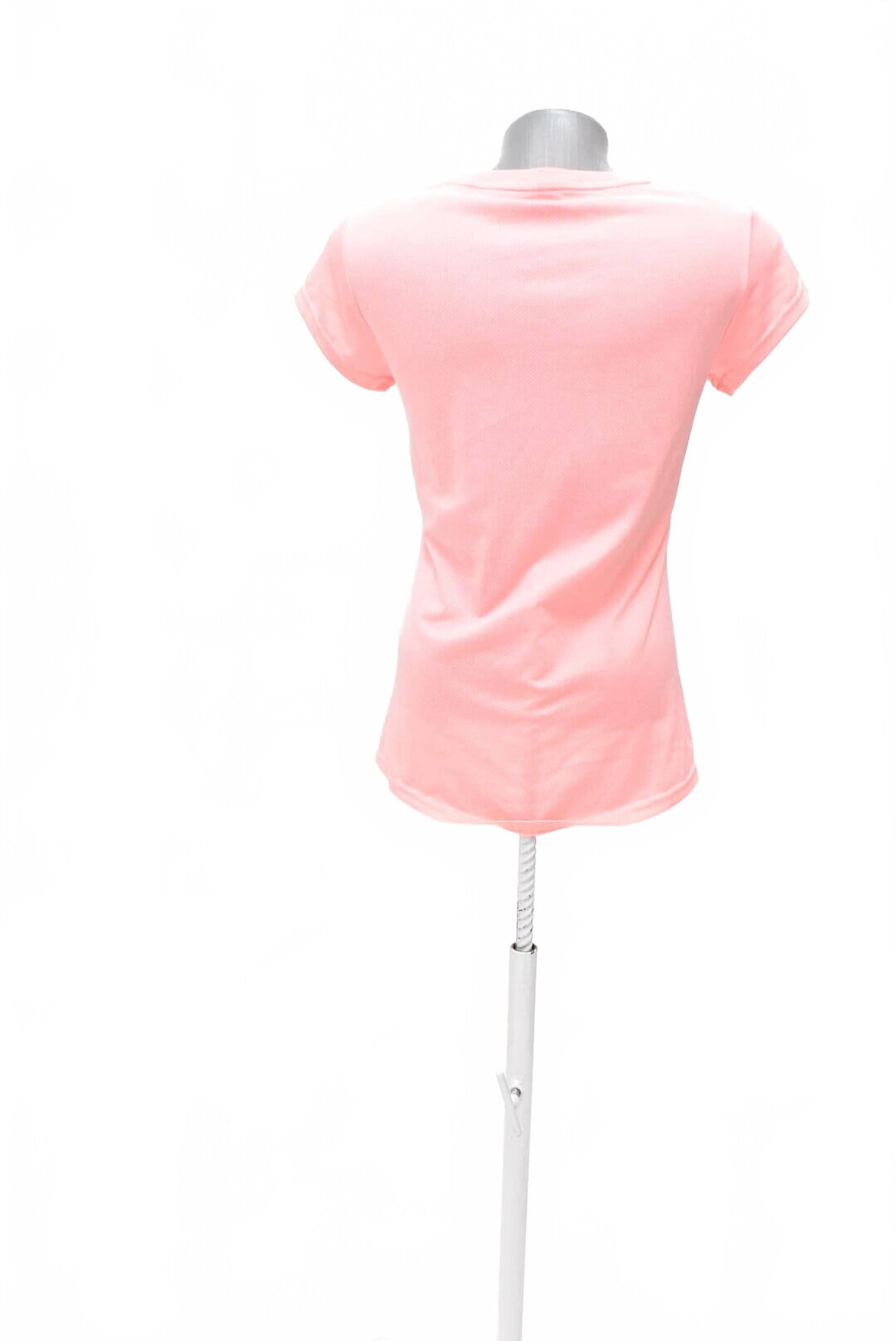 Damen -T-ShirtPumamit Aufdruck,farberute,größe36