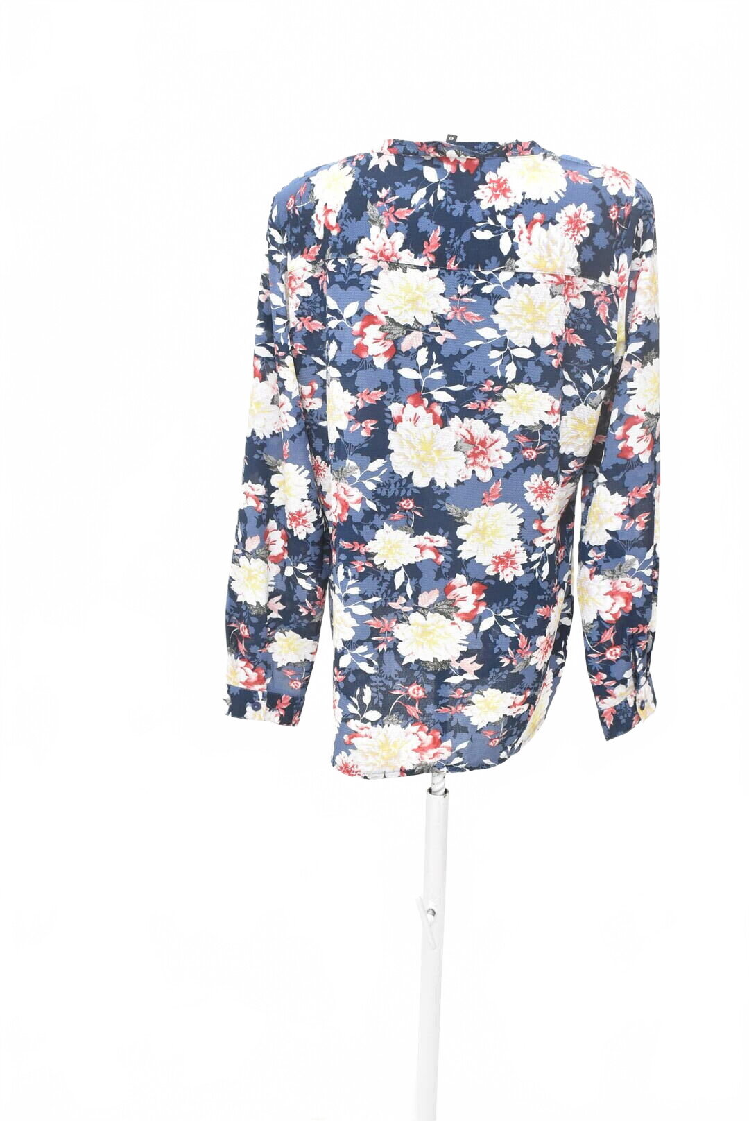 Damen -T-ShirtGenesisohne Aufdruck,farbegeblümt,größe40
