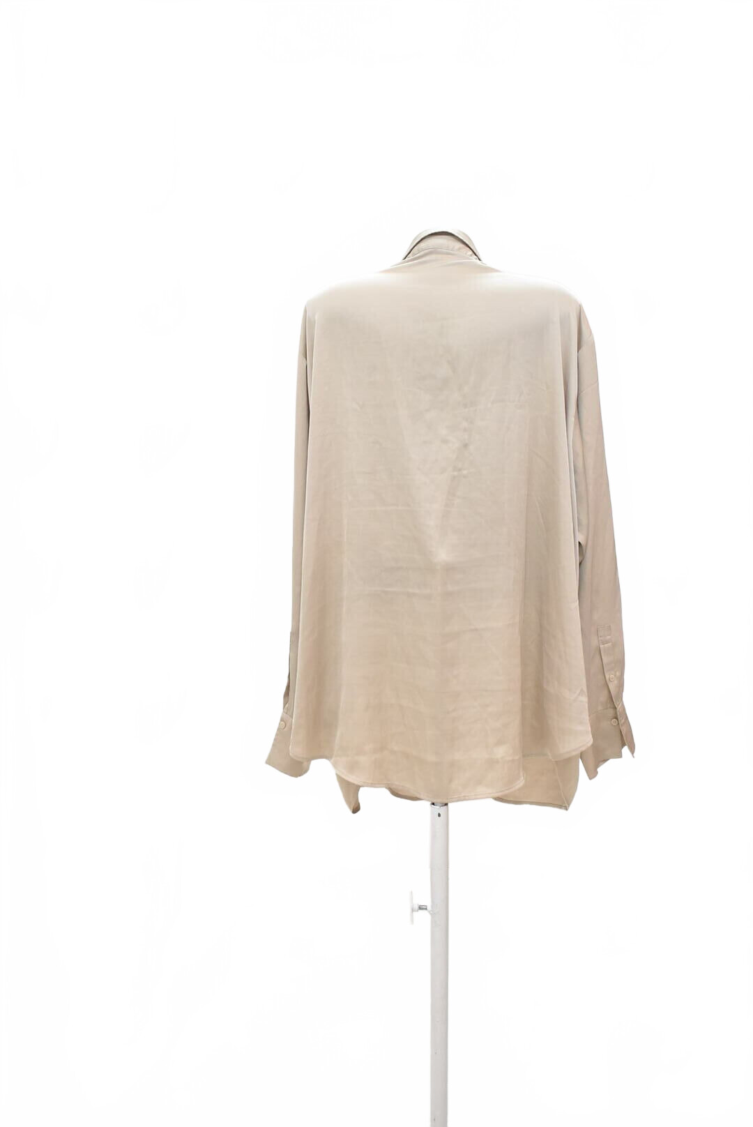 Damen bluse : Brand,Farbebeige,größe: size
