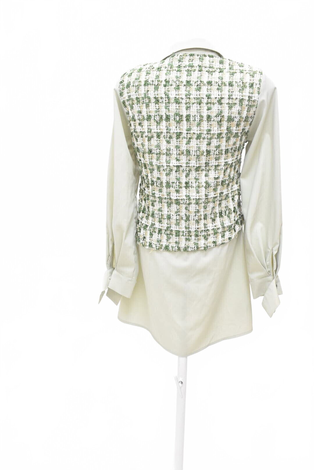 Damen bluse : Brand,Farbegrün,größe: size