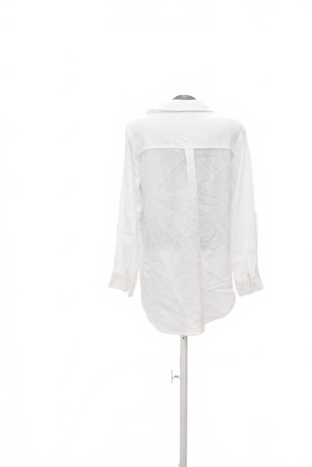 Damen bluse : Brand,Farbeweiss,größe: size