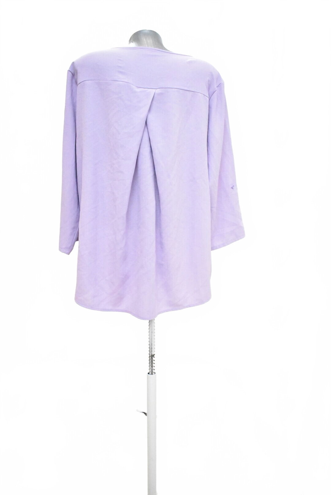 Damen -T-ShirtBelovedohne Aufdruck,farbeviolett,größe46