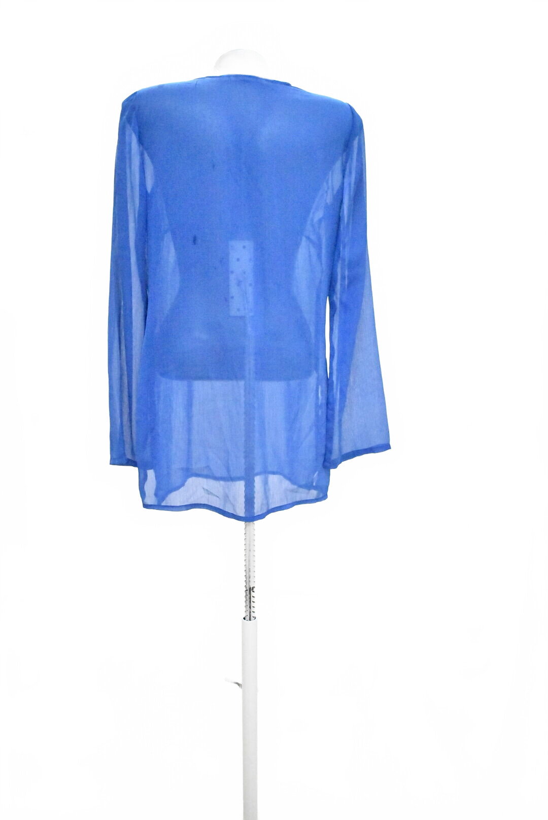 Damen -T-ShirtGenesisohne Aufdruck,farbeblau,größe42