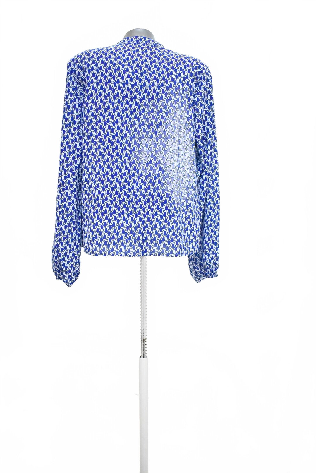 Damen -T-ShirtGenesisohne Aufdruck,farbeblau,größeL