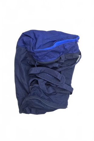Reisetasche, Farbe blau