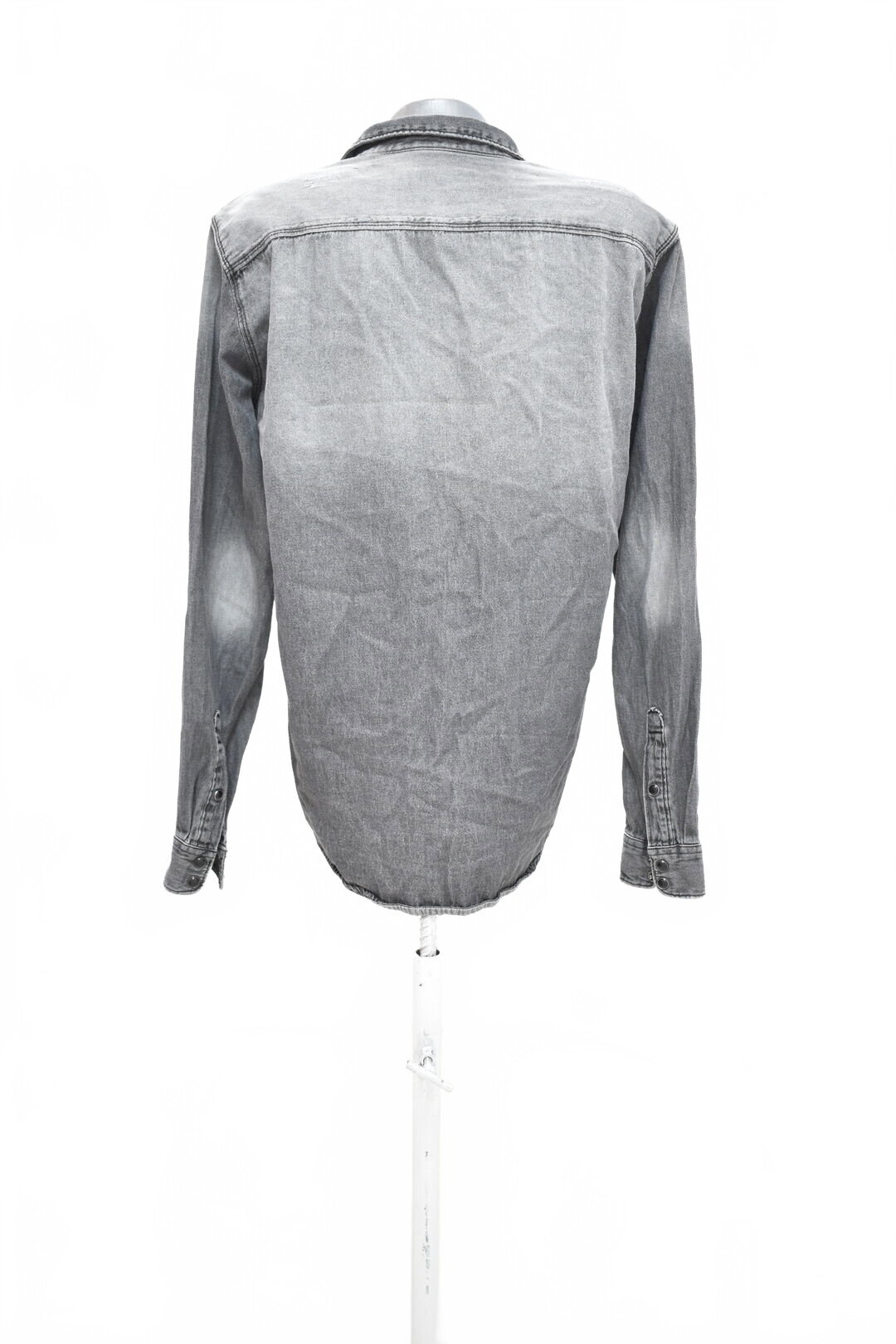 Damen bluse : Brand,Farbedenim,größe: size