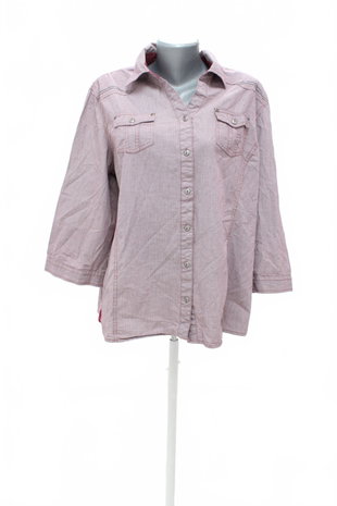 Damen bluse : Brand,Farbegemustert,größe: size
