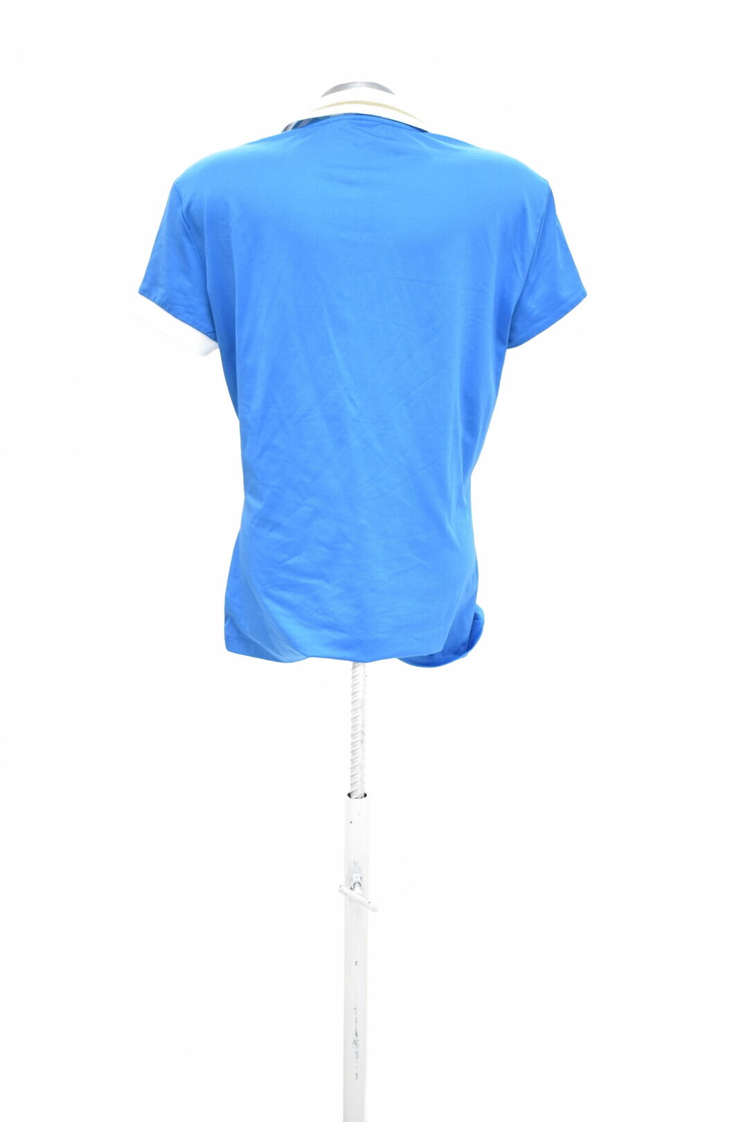 Damen -T-ShirtGenesisohne Aufdruck,farbeblau,größe40