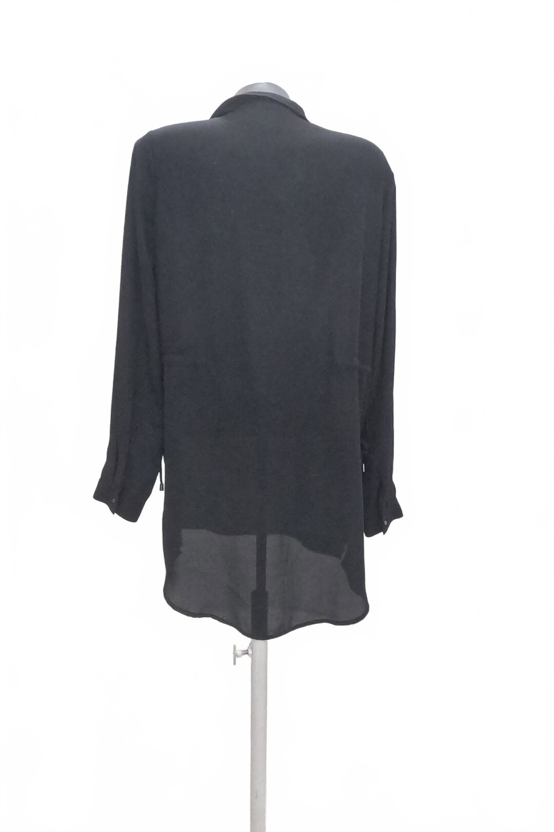 Damen bluse : Brand,Farbeschwarz,größe: size