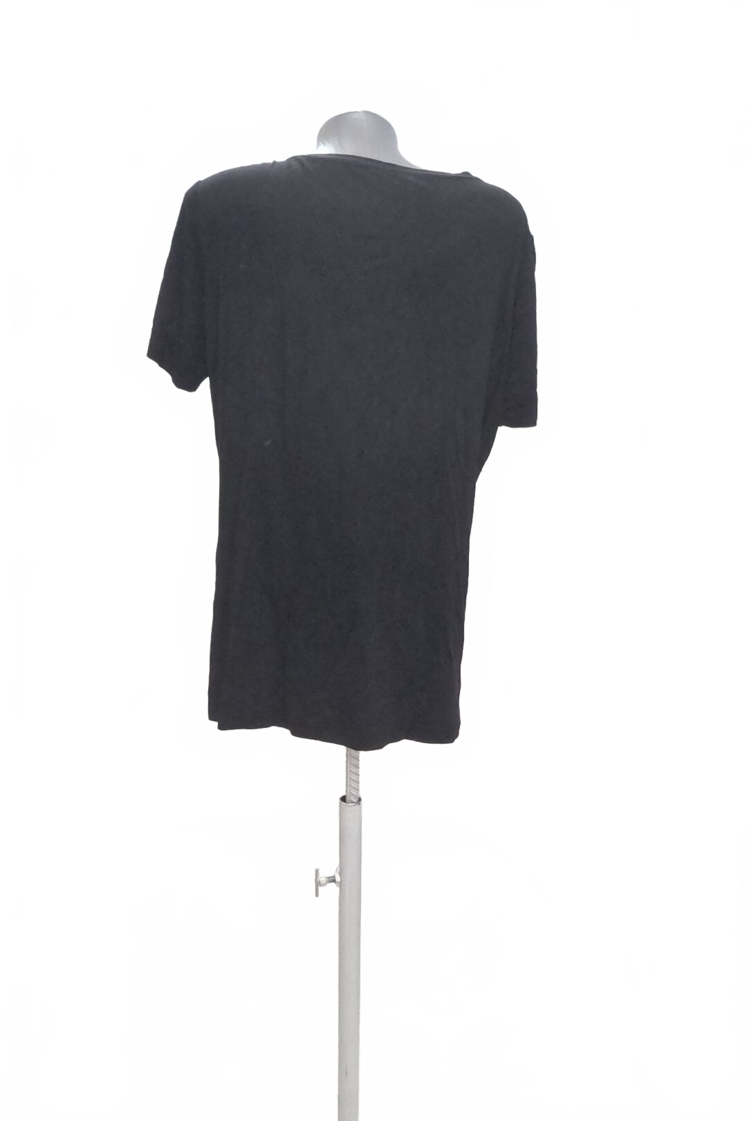 Damen -T-ShirtGenesisohne Aufdruck,farbegemustert,größeXL