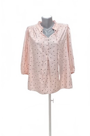 Damen bluse : Brand,Farbegemustert,größe: size