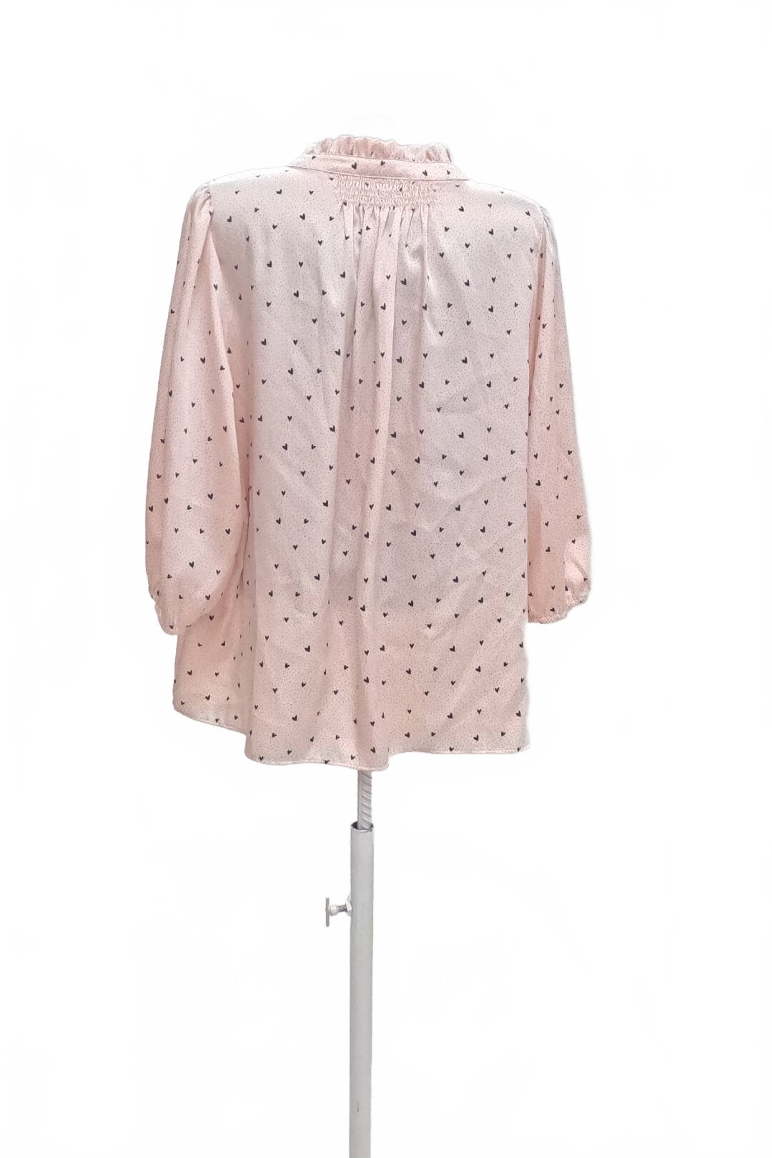 Damen bluse : Brand,Farbegemustert,größe: size