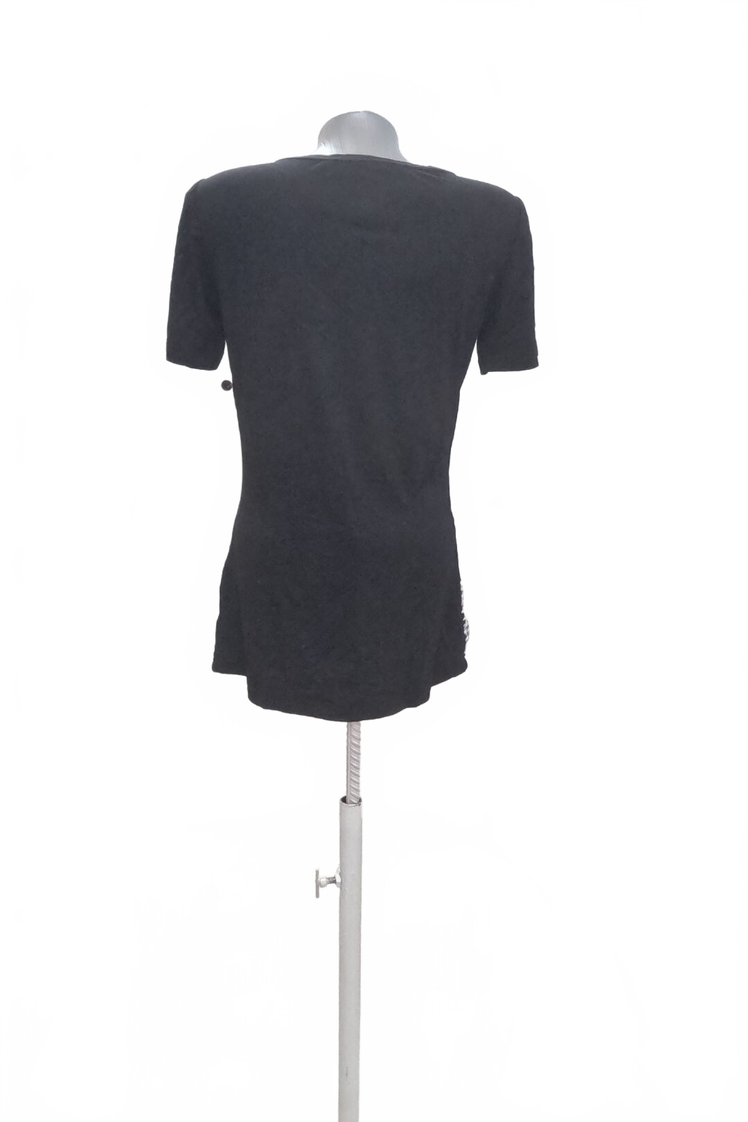 Damen -T-ShirtGenesisohne Aufdruck,farbegemustert,größeS