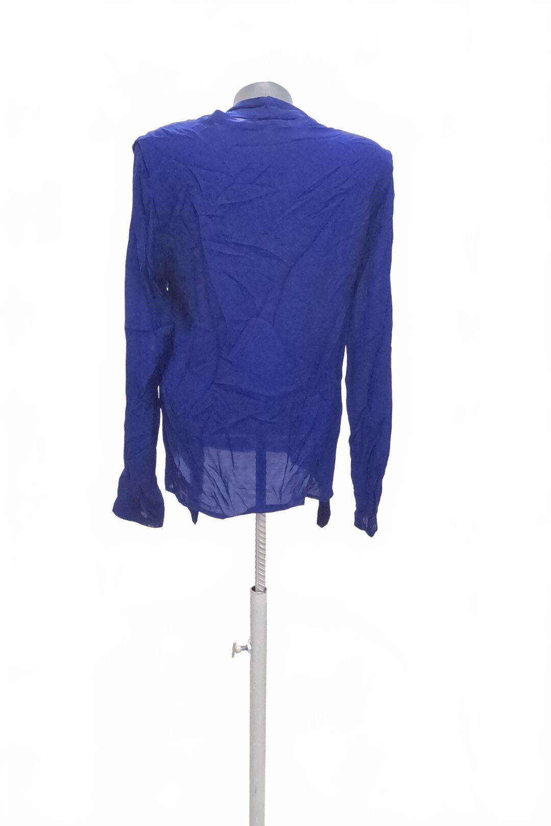 Damen bluse : Brand,Farbeblau,größe: size
