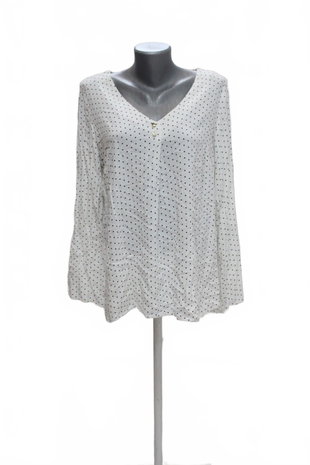 Damen bluse : Brand,Farbegemustert,größe: size