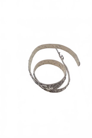 Damen-Gürtel Accessories, Farbe mehrfarbig