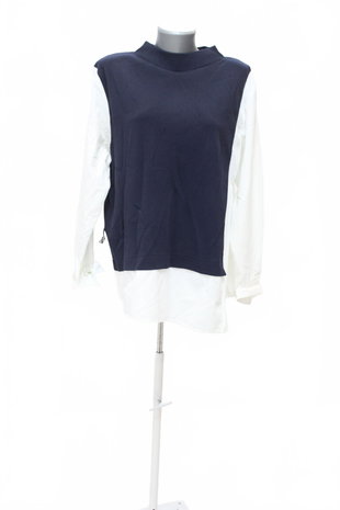 Damen bluse : Brand,Farbemehrfarbig,größe: size
