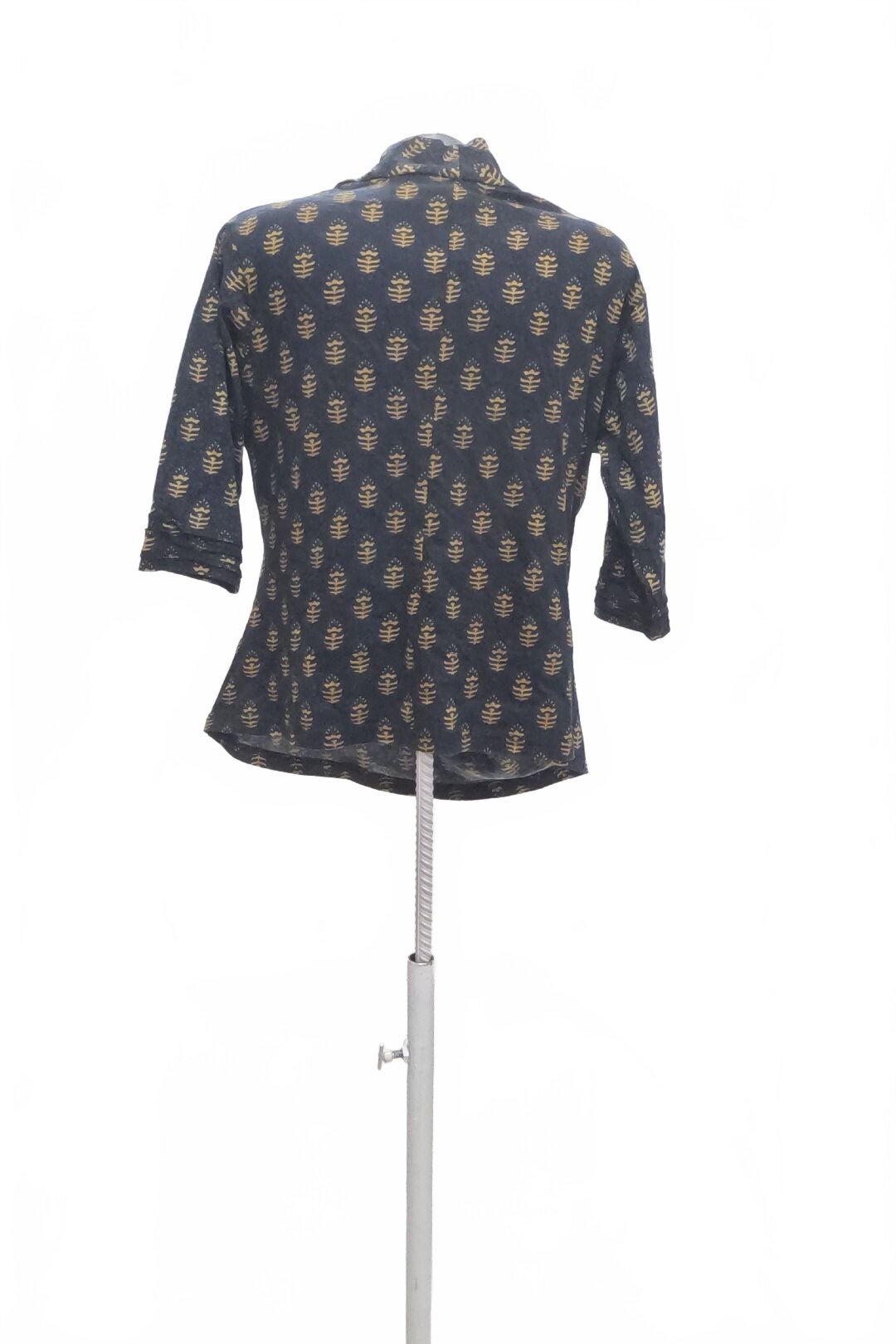 Damen bluse : Brand,Farbegemustert,größe: size