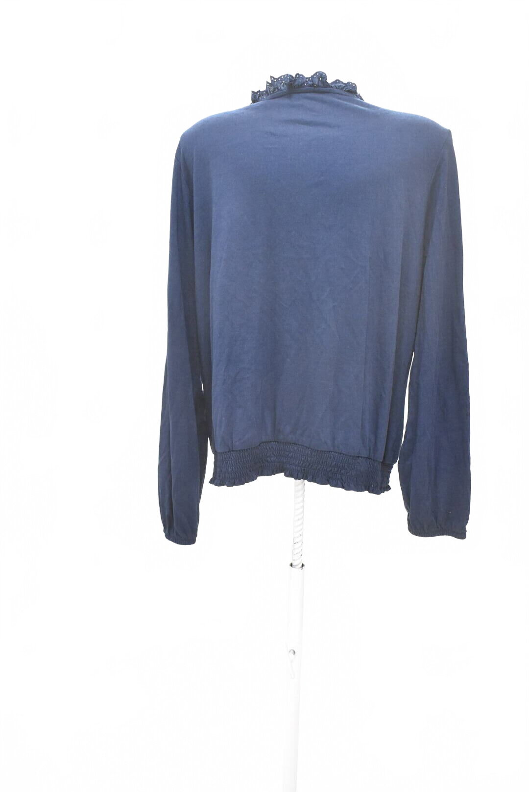 Damen bluse : Brand,Farbeblau,größe: size