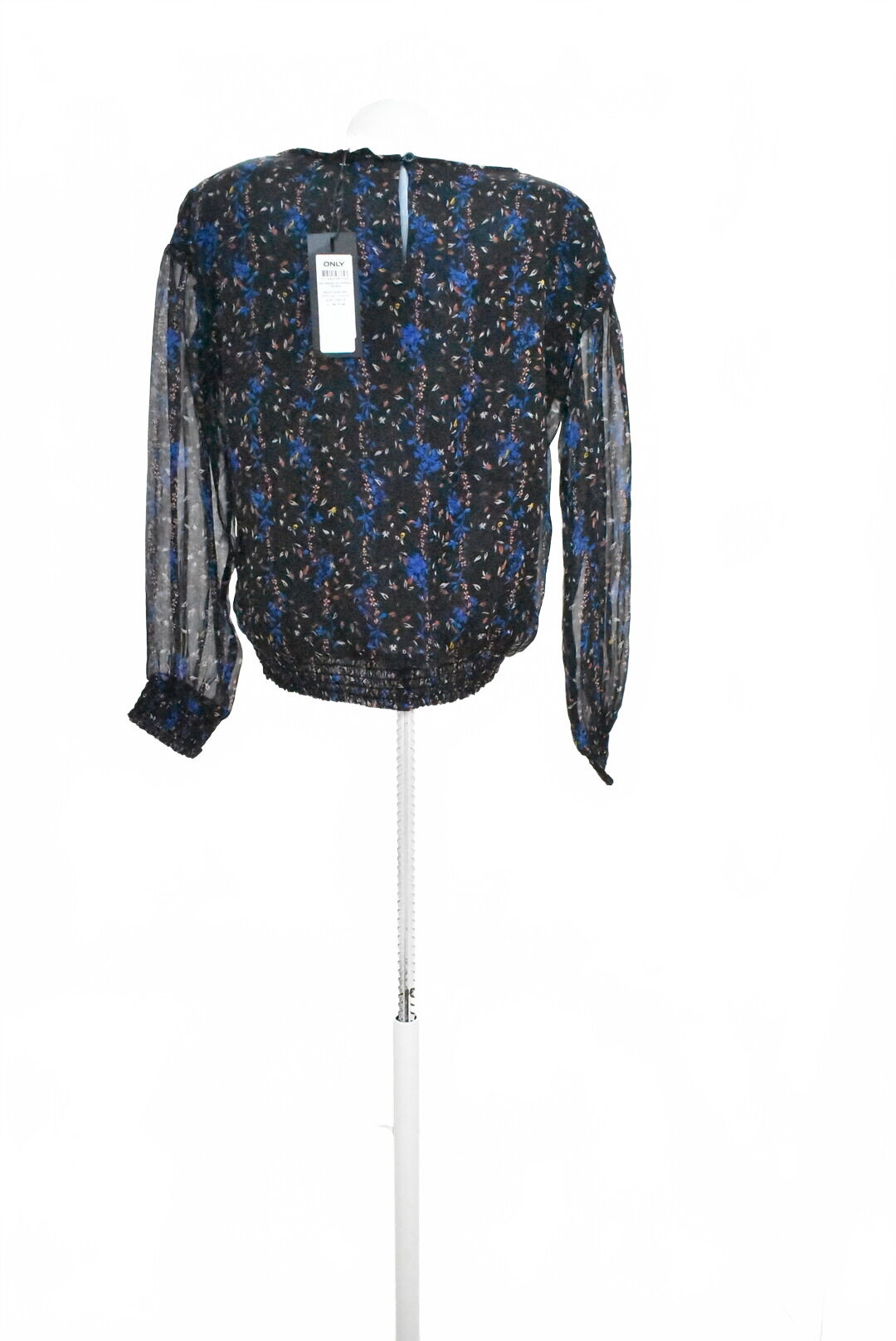 Damen bluse : Brand,Farbegeblümt,größe: size