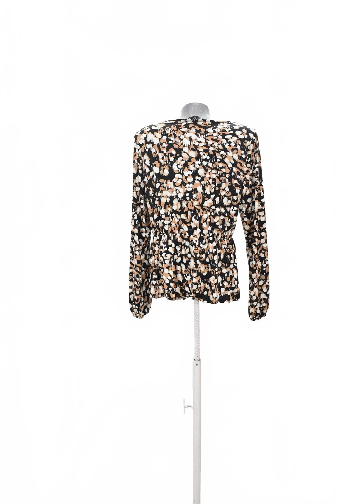 Damen bluse : Brand,Farbegemustert,größe: size