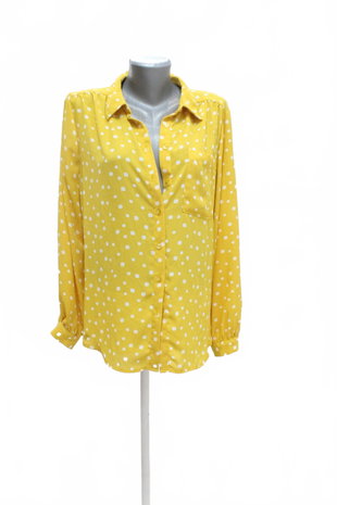 Damen bluse : Brand,Farbegemustert,größe: size