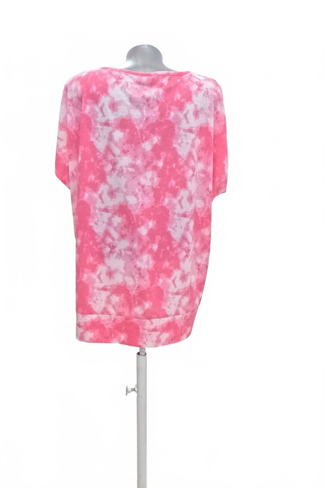 Damen -T-ShirtJaninaohne Aufdruck,farbemehrfarbig,größe48