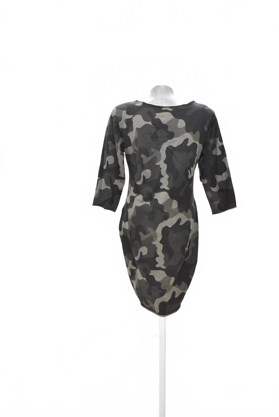 Damen kleid Genesis,farbegemustert,Größe M