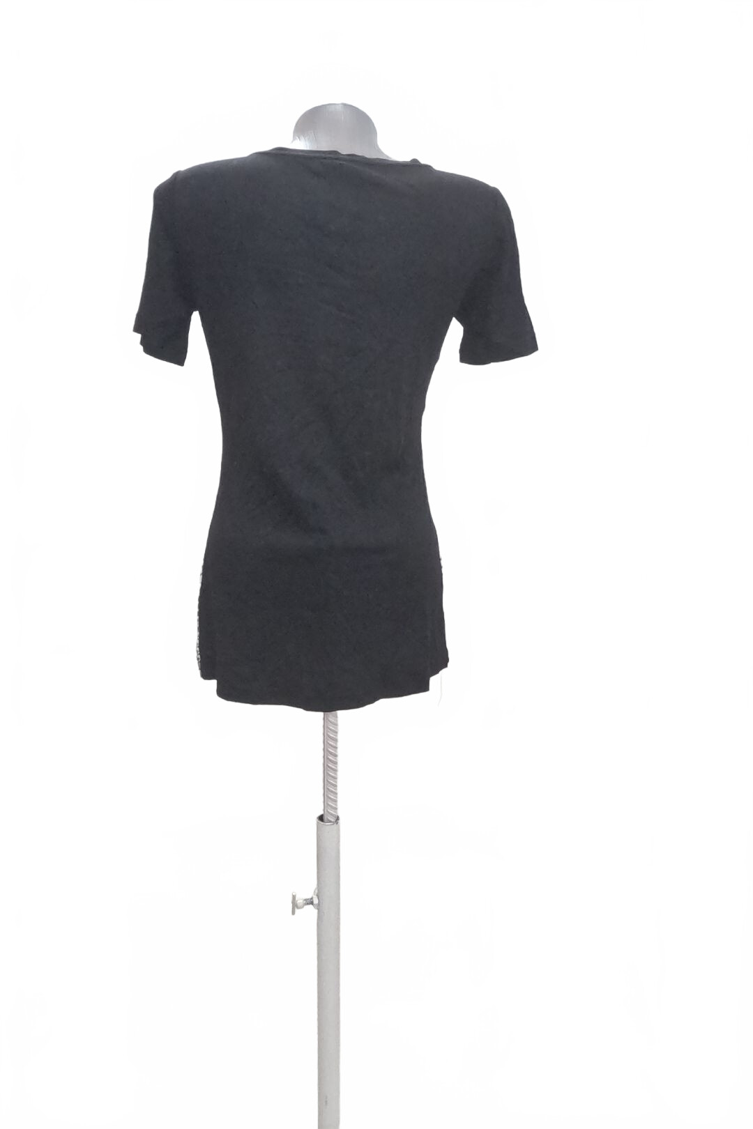 Damen -T-ShirtGenesisohne Aufdruck,farbegemustert,größeXS