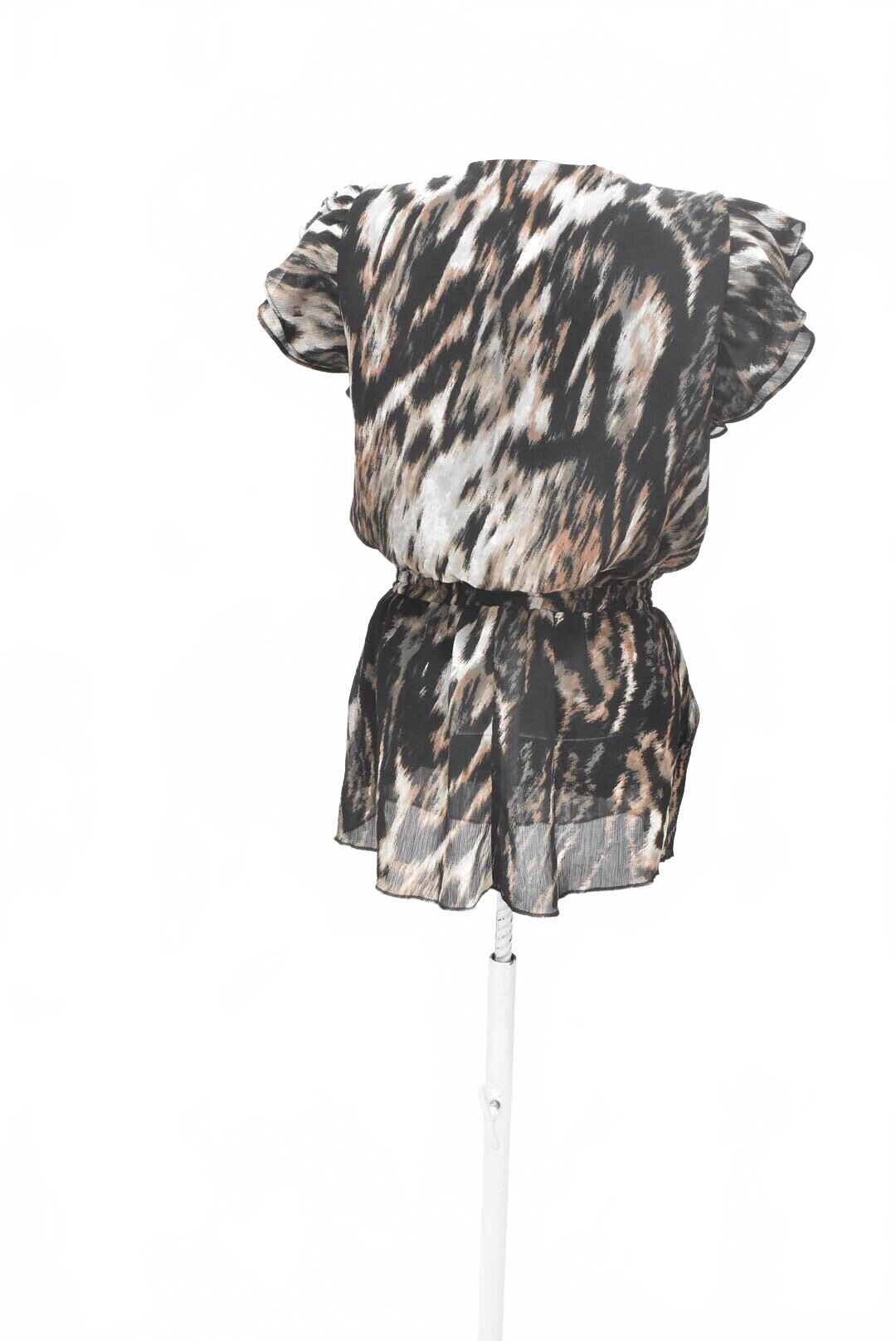 Damen bluse : Brand,Farbegemustert,größe: size