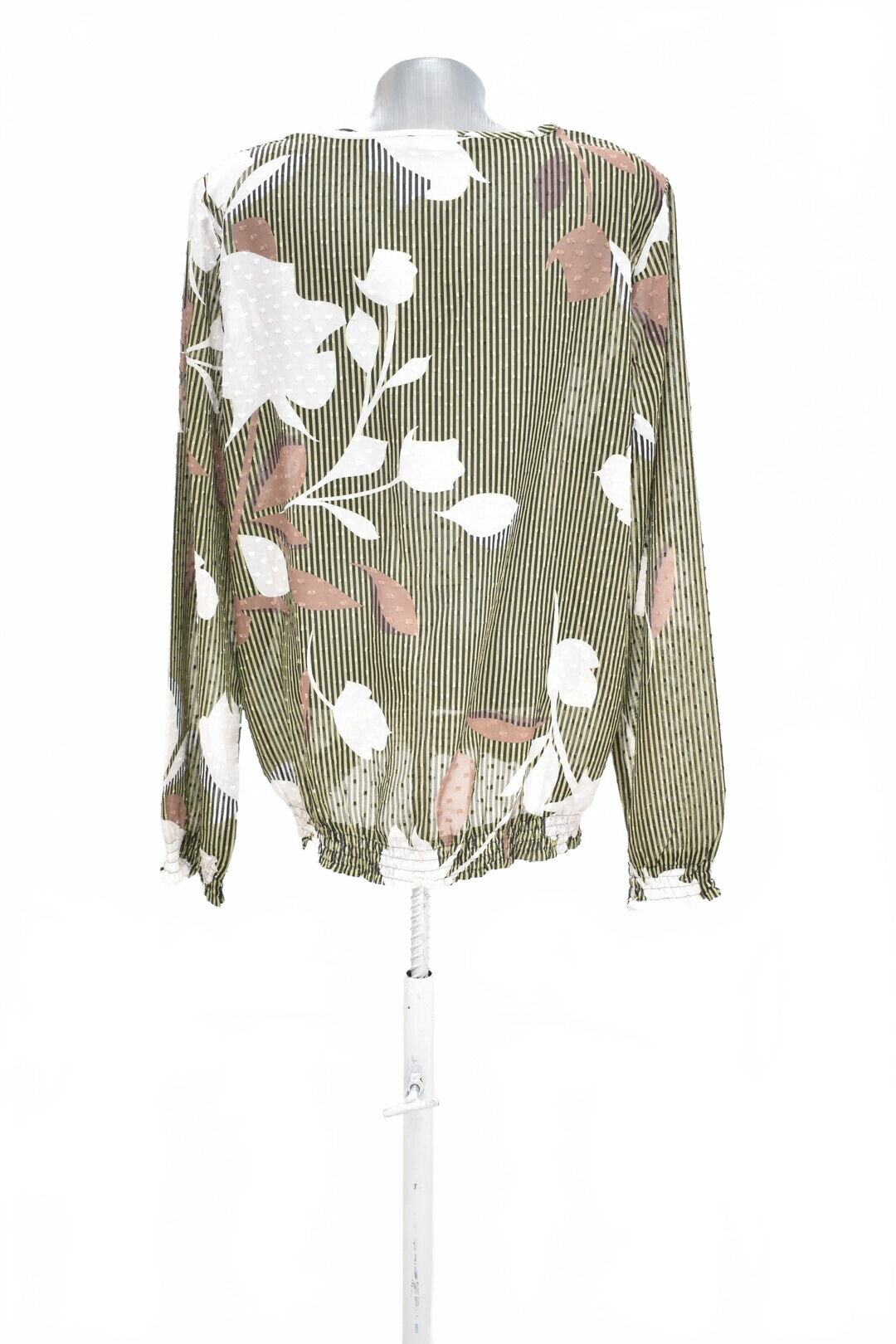 Damen bluse : Brand,Farbegemustert,größe: size