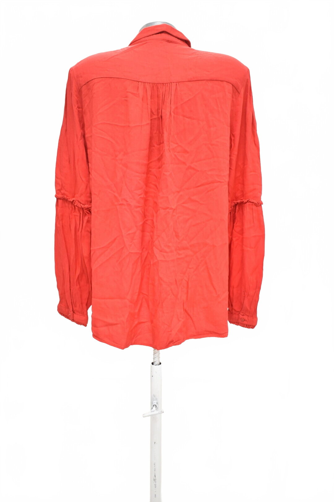 Damen bluse : Brand,Farberot,größe: size