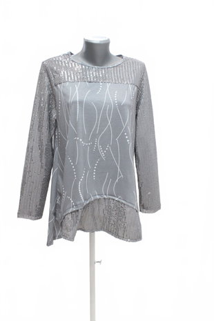 Damen bluse : Brand,Farbegemustert,größe: size