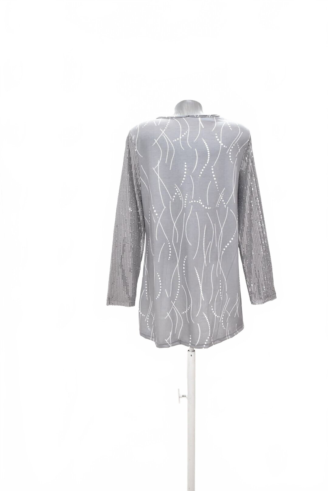 Damen bluse : Brand,Farbegemustert,größe: size