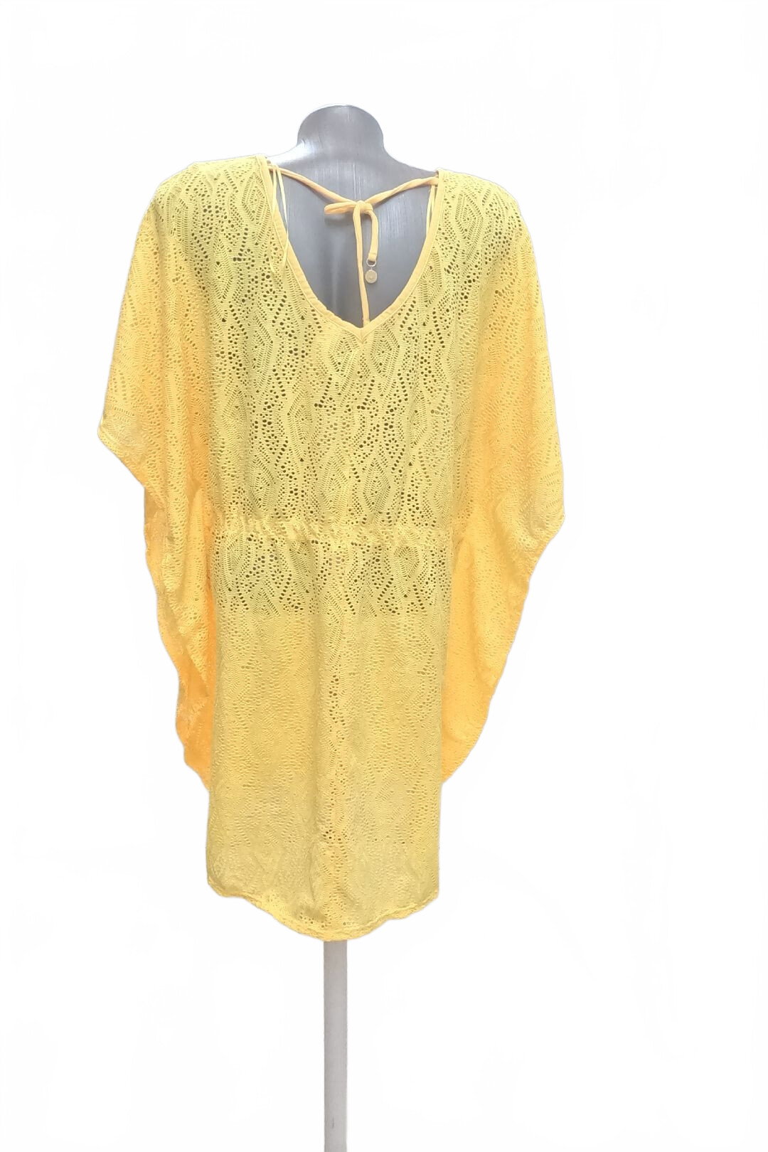 Damen bluse : Brand,Farbegelb,größe: size