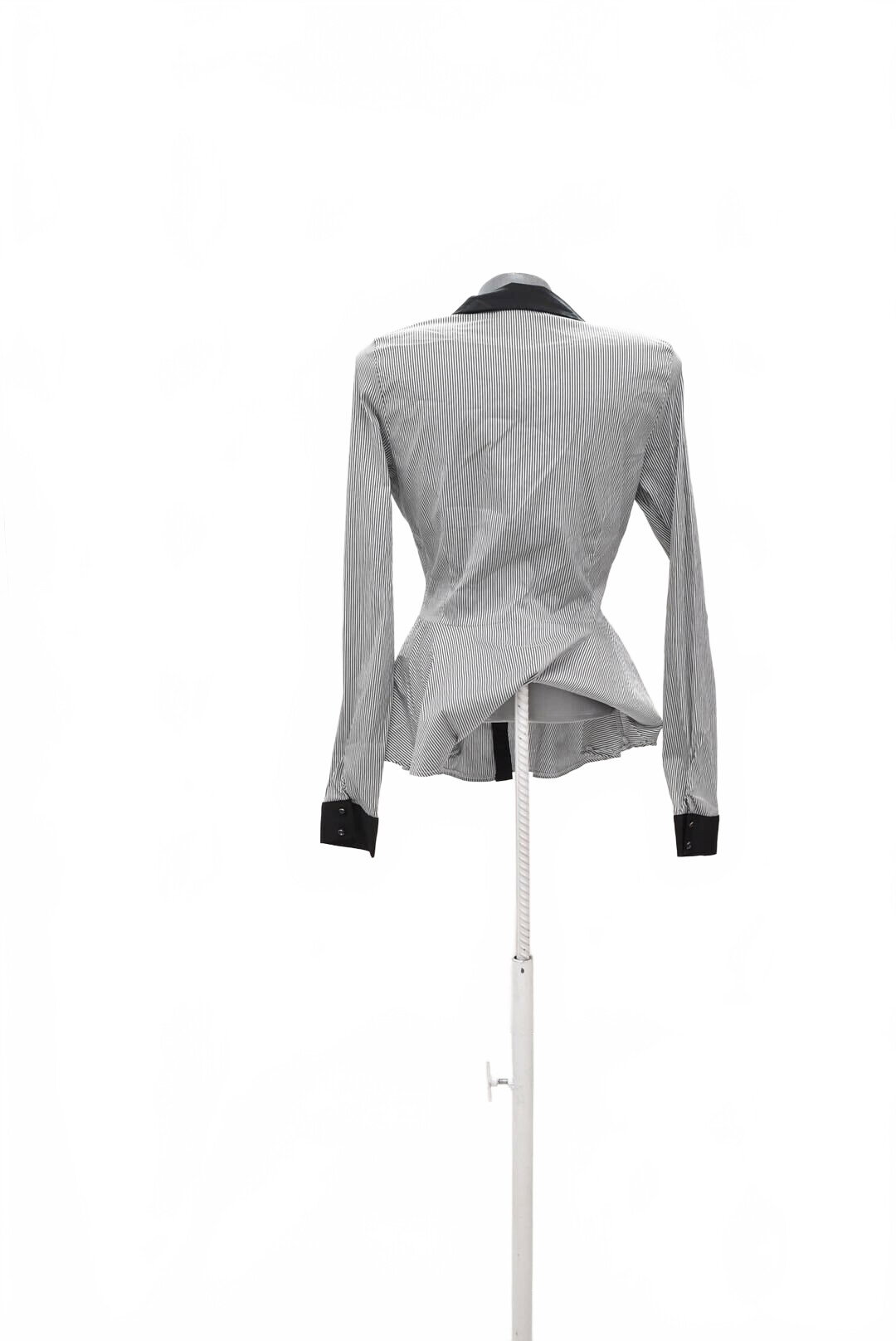 Damen bluse : Brand,Farbegestreift,größe: size