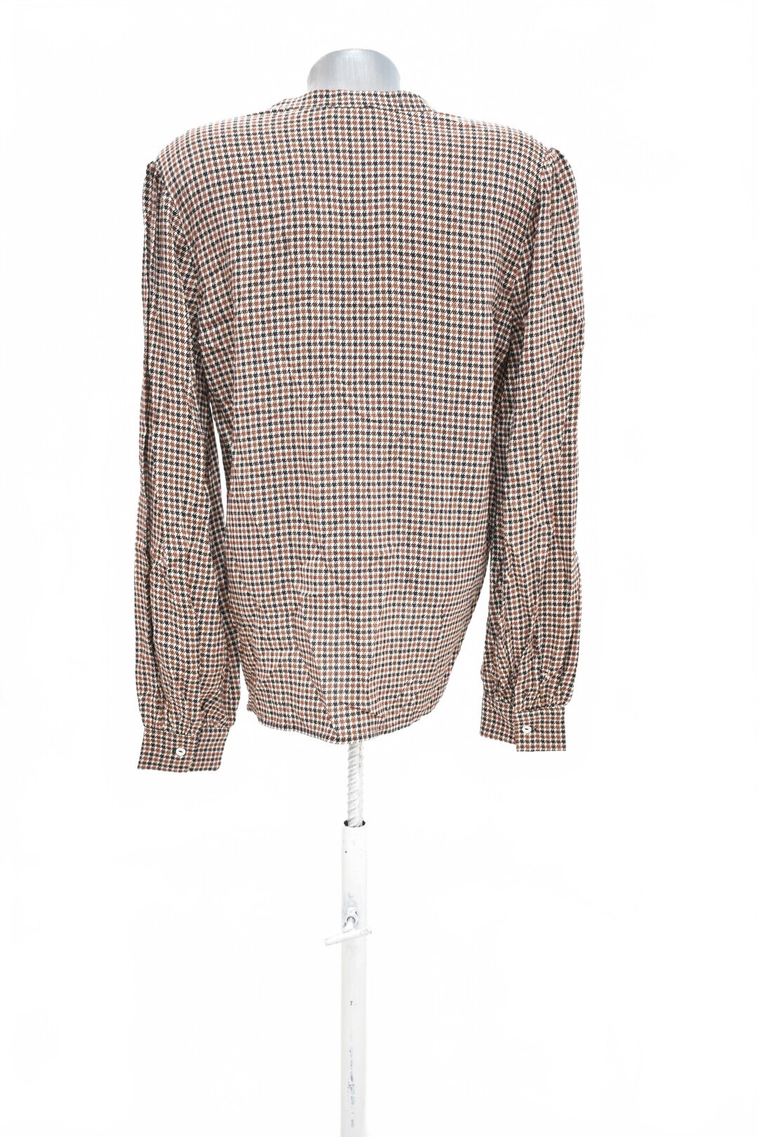 Damen bluse : Brand,Farbegemustert,größe: size