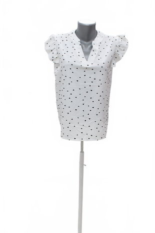 Damen bluse : Brand,Farbegemustert,größe: size