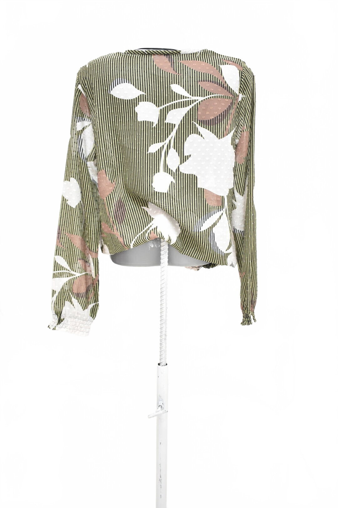 Damen bluse : Brand,Farbegemustert,größe: size