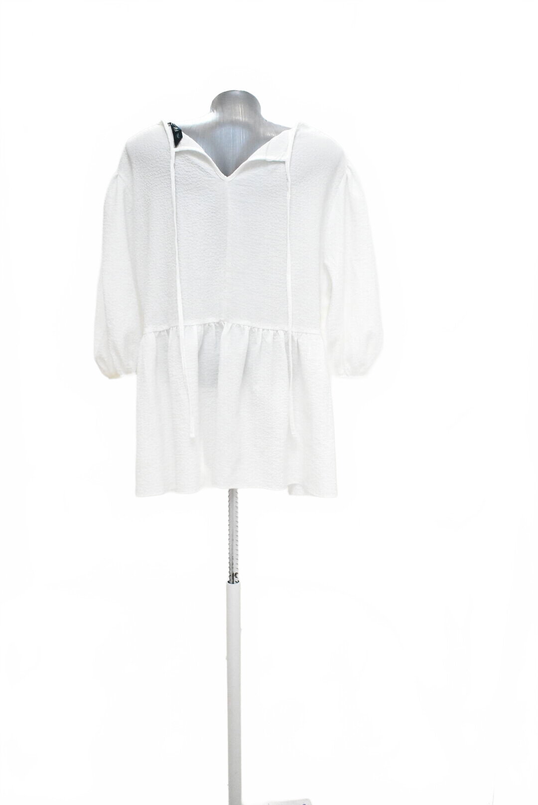 Damen bluse : Brand,Farbeweiss,größe: size