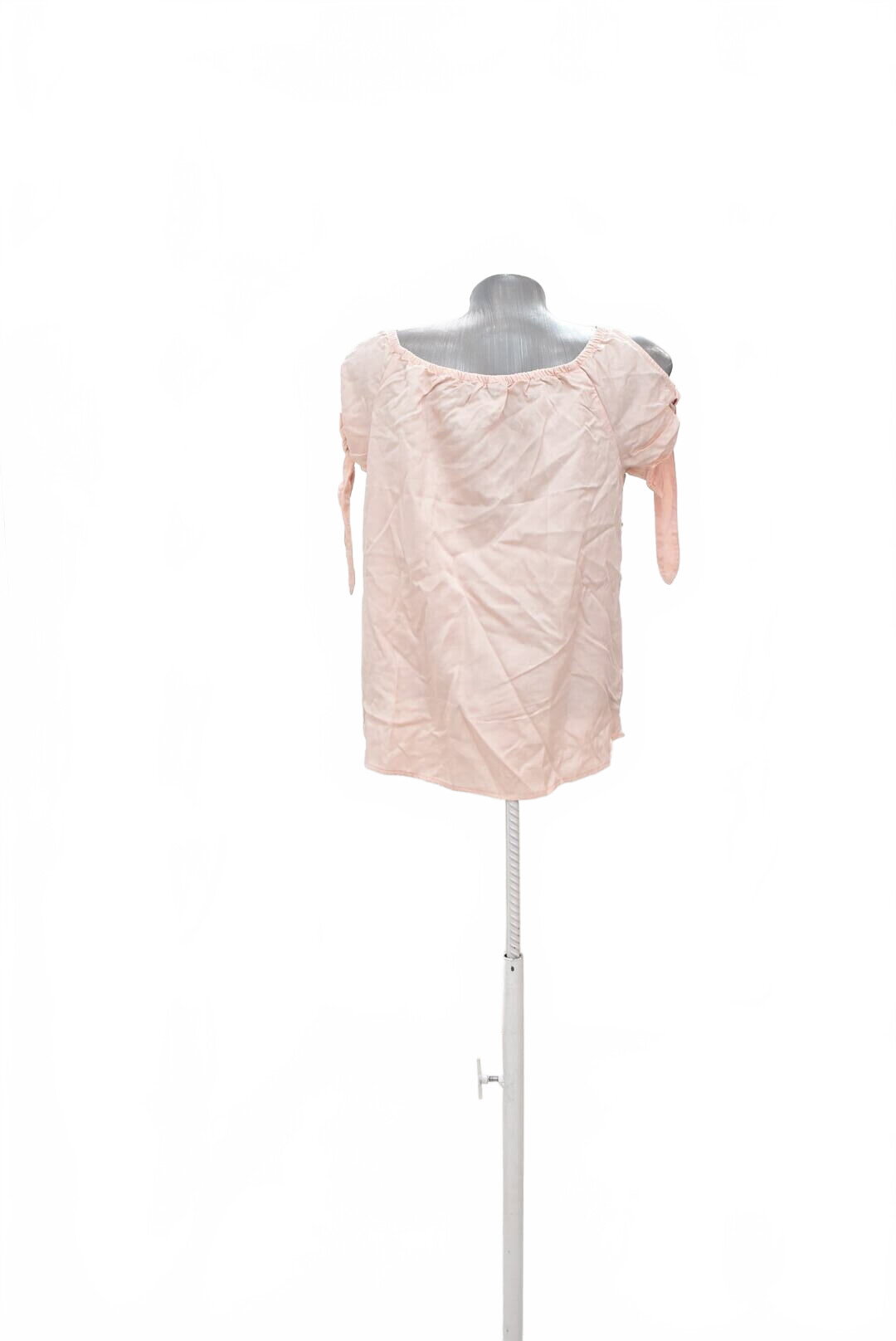 Damen -T-ShirtEsmaraohne Aufdruck,farberute,größe38