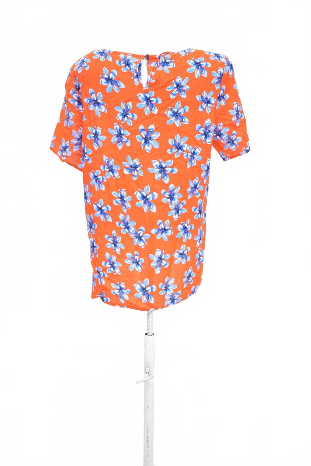 Damen bluse : Brand,Farbegeblümt,größe: size