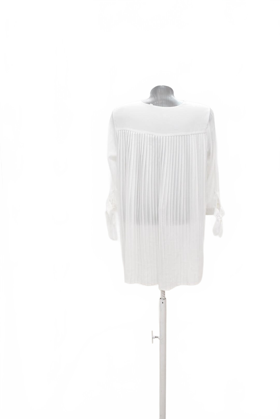 Damen bluse : Brand,Farbeweiss,größe: size