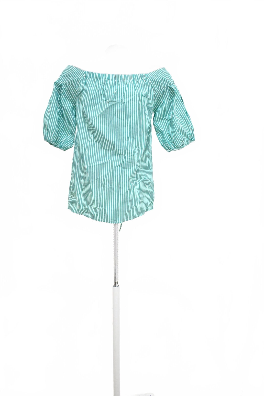 Damen -T-ShirtReservedohne Aufdruck,farbegestreift,größe34