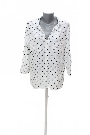 Damen bluse : Brand,Farbegemustert,größe: size