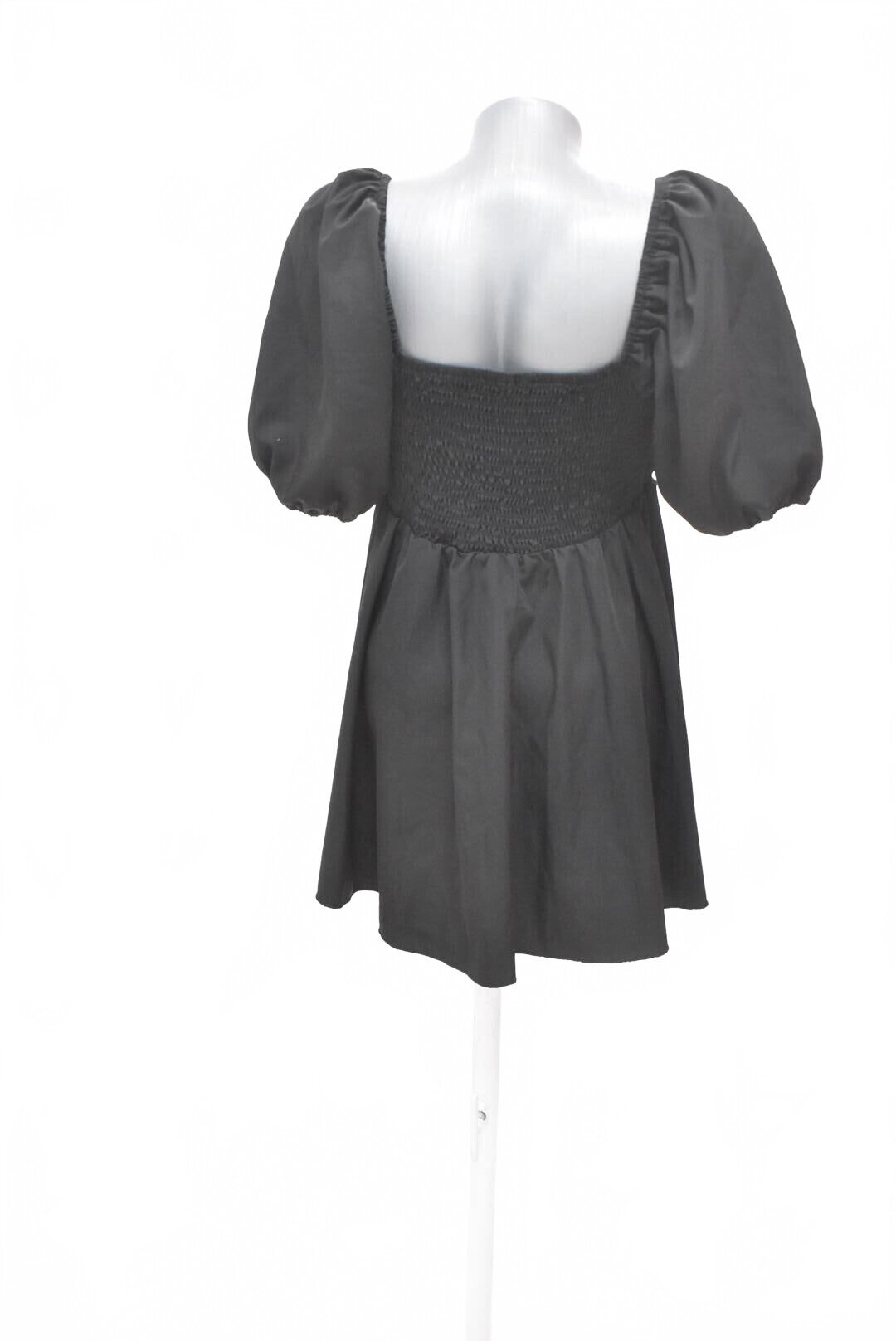 Damen -T-ShirtGenesisohne Aufdruck,farbeschwarz,größeL