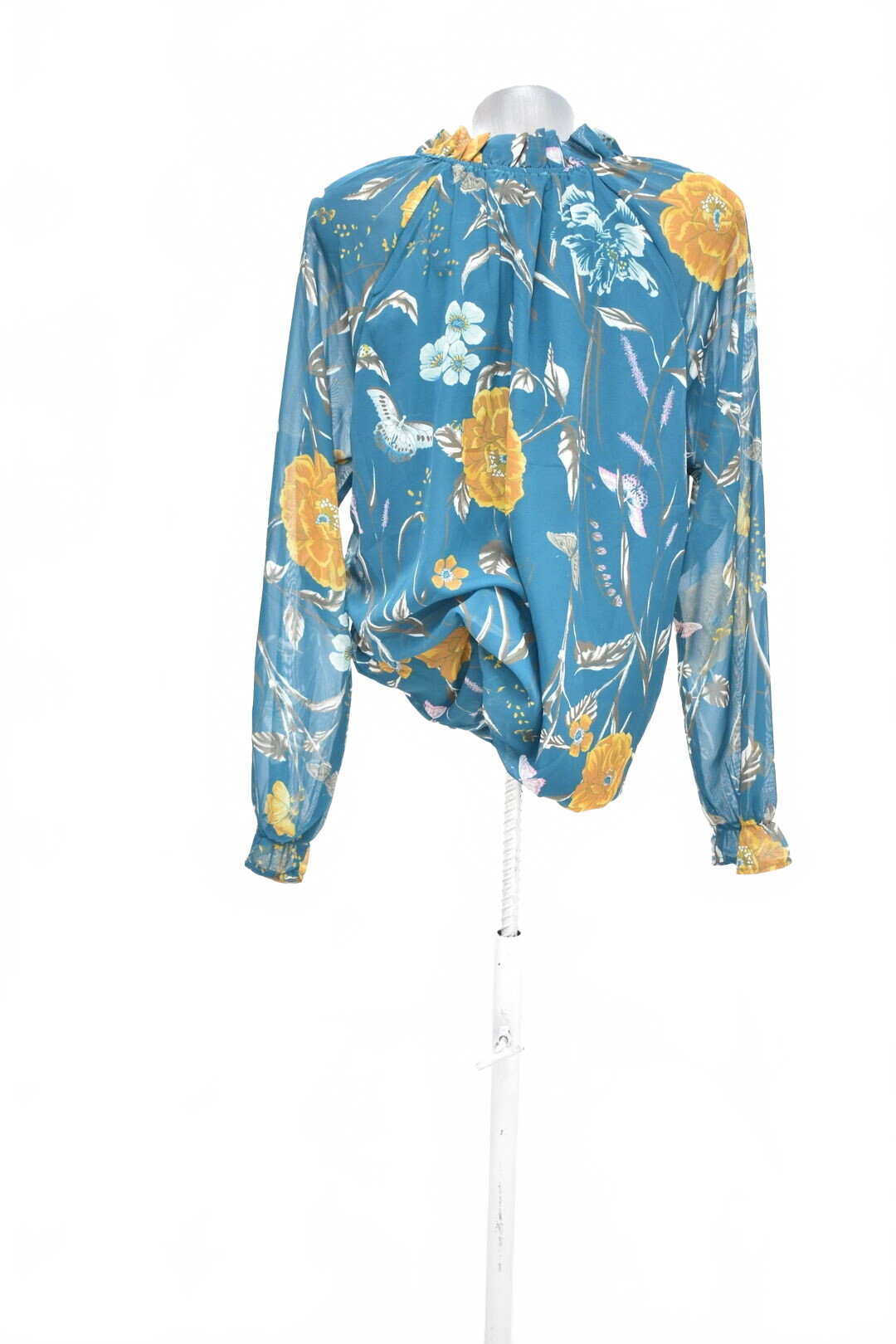 Damen bluse : Brand,Farbegemustert,größe: size