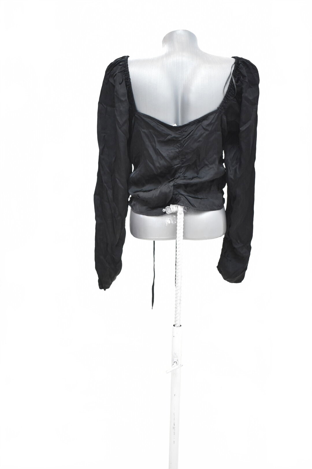 Damen bluse : Brand,Farbeschwarz,größe: size