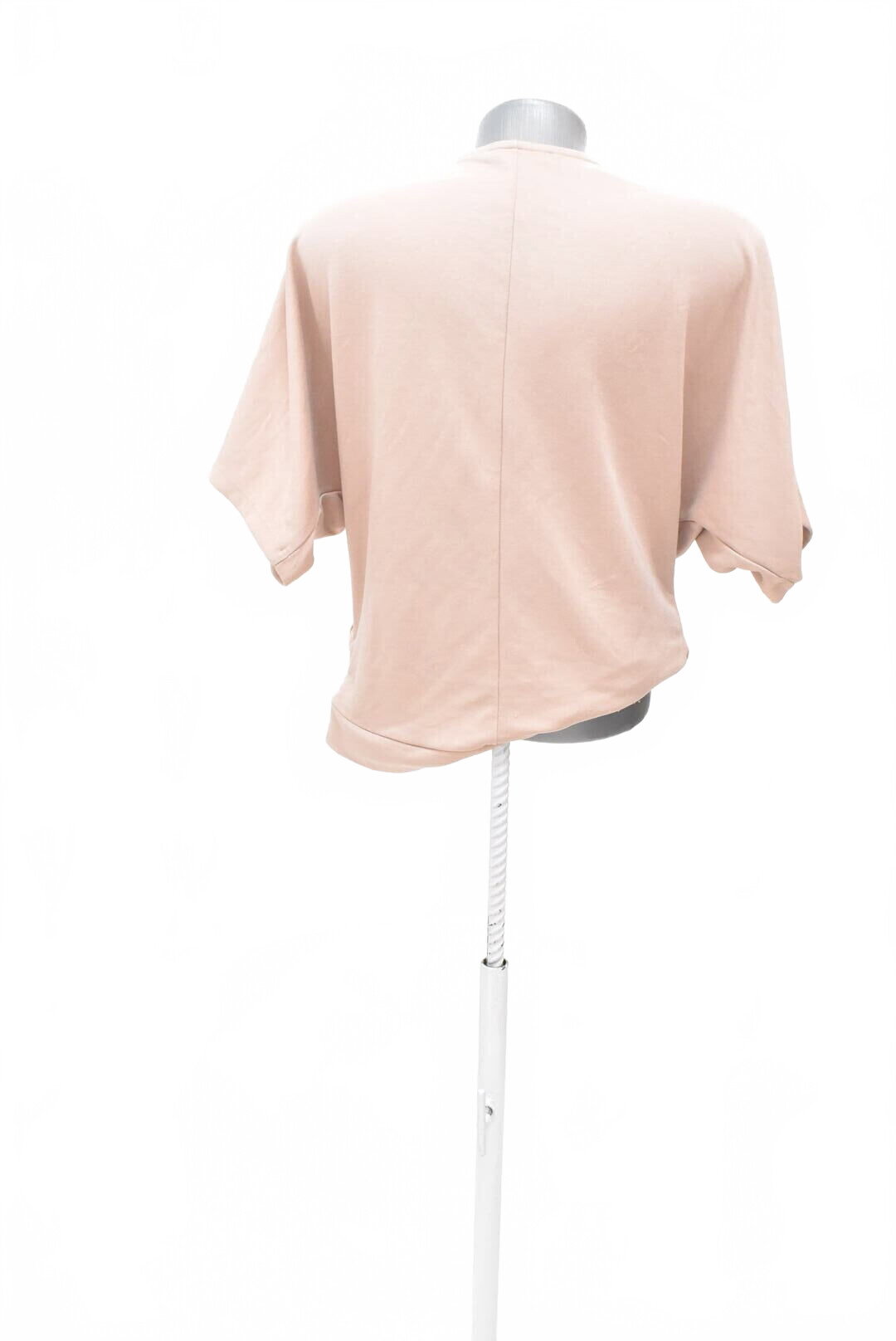 Damen -T-ShirtMohitoohne Aufdruck,farberute,größeL