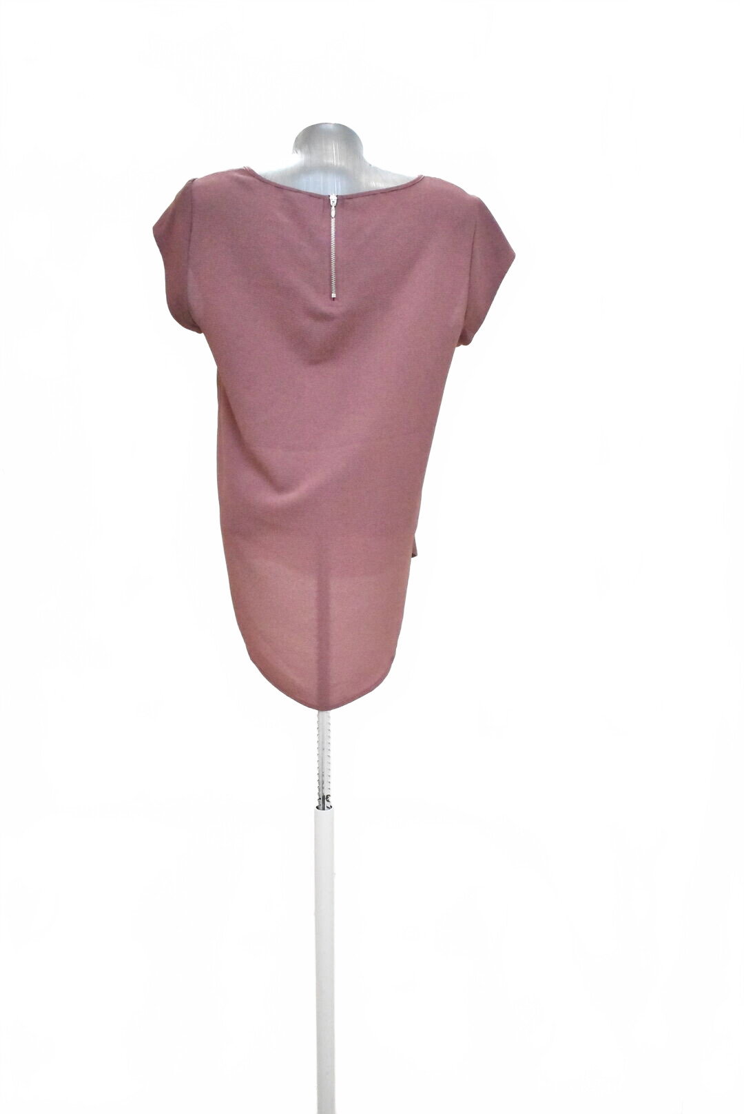 Damen -T-ShirtOnlyohne Aufdruck,farberute,größe36